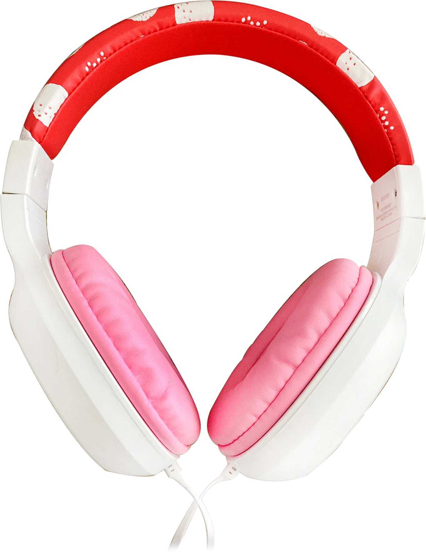 Imagen 2 de AUDIFONO TEEN MINIE ALAMBRICO HP503010N-NOC-ESP-6