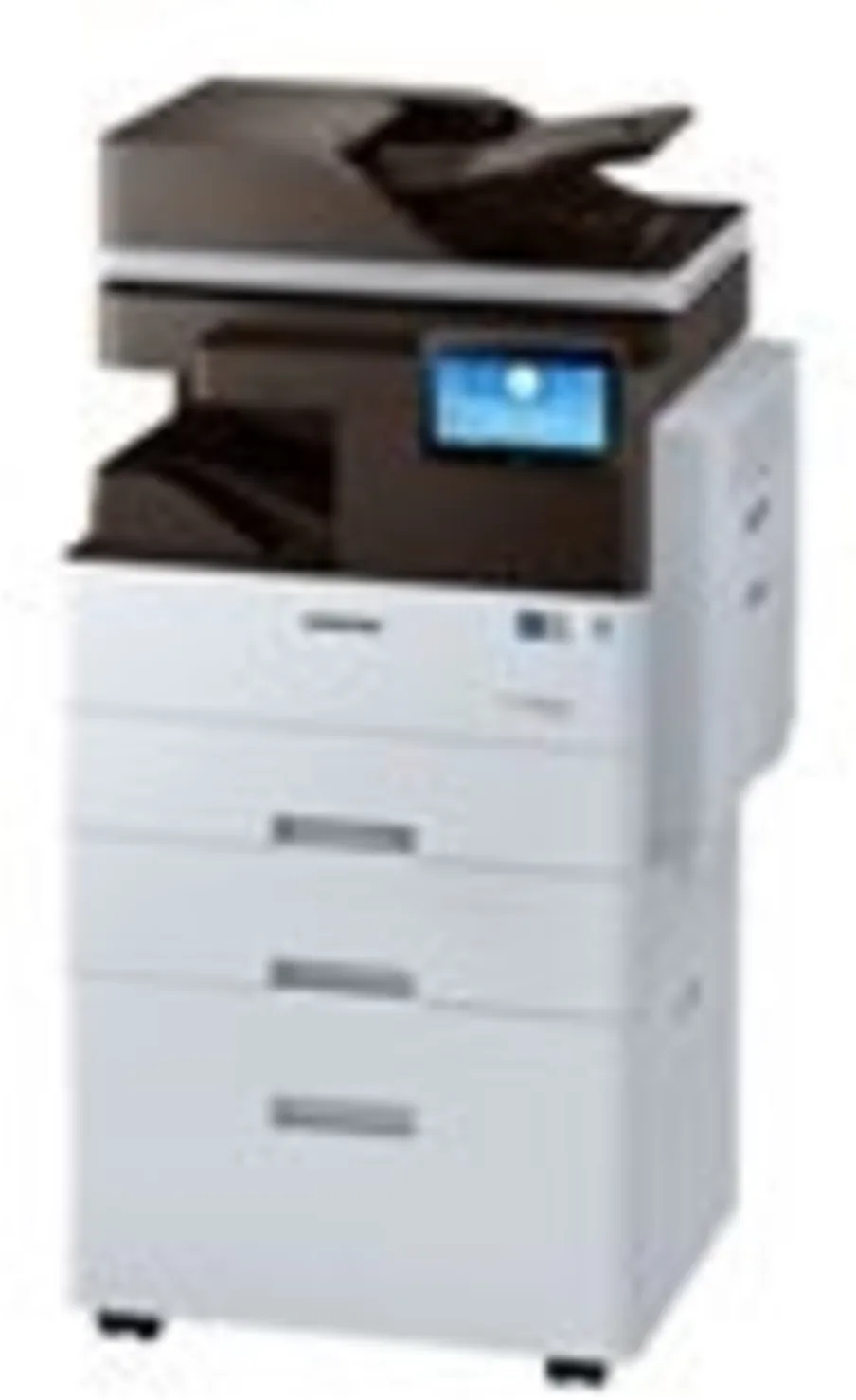 Imagen 0 de Impresora Multifuncion HP Samsung MX SL-M5360RX Láser Monocroma USB LAN 53 ppm