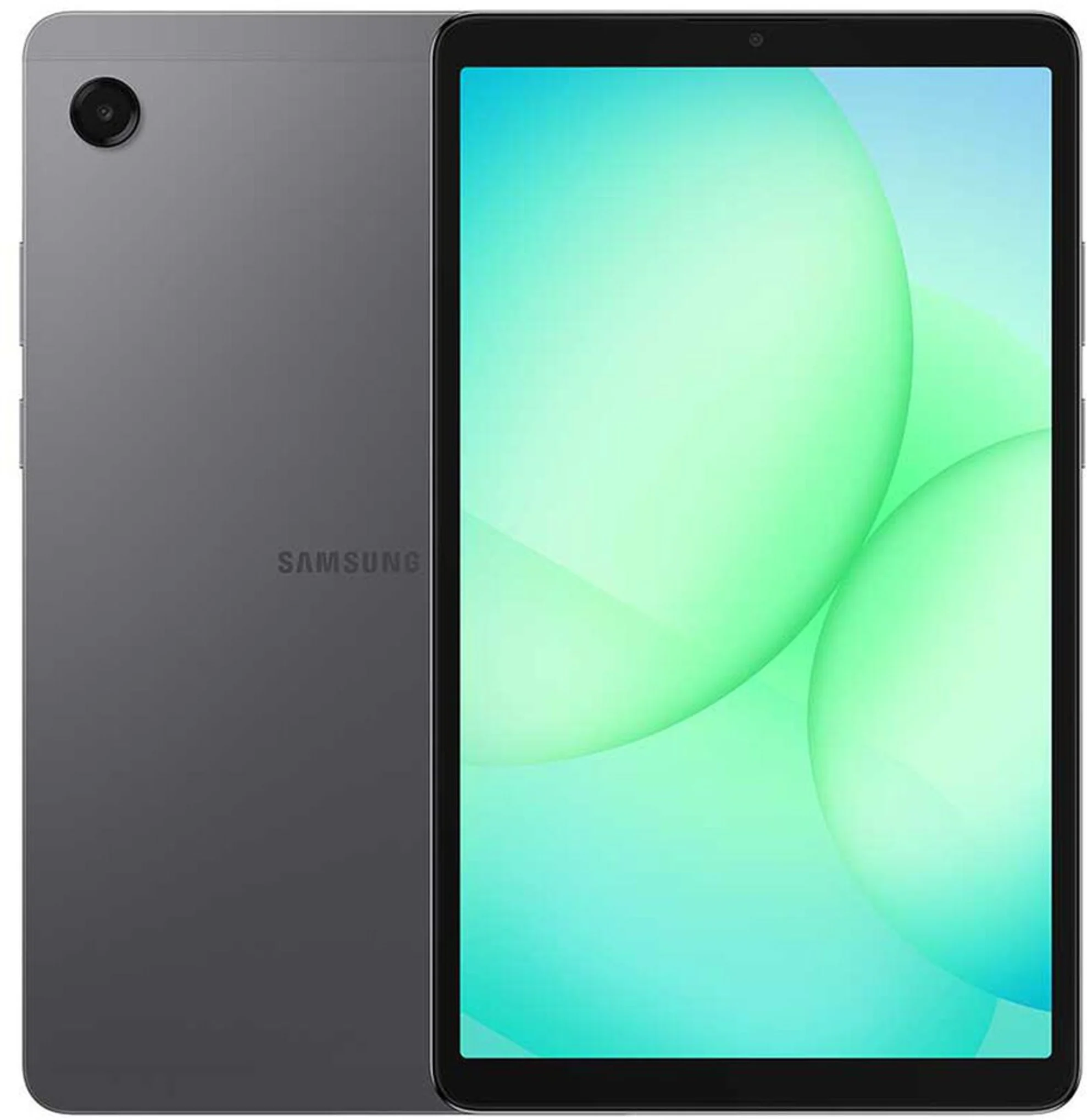 Imagen 0 de Tablet Samsung Galaxy Tab A11 8-Core 4GB/64GB 8,7" WiFi Bt5.3 Gris (sinCarg)