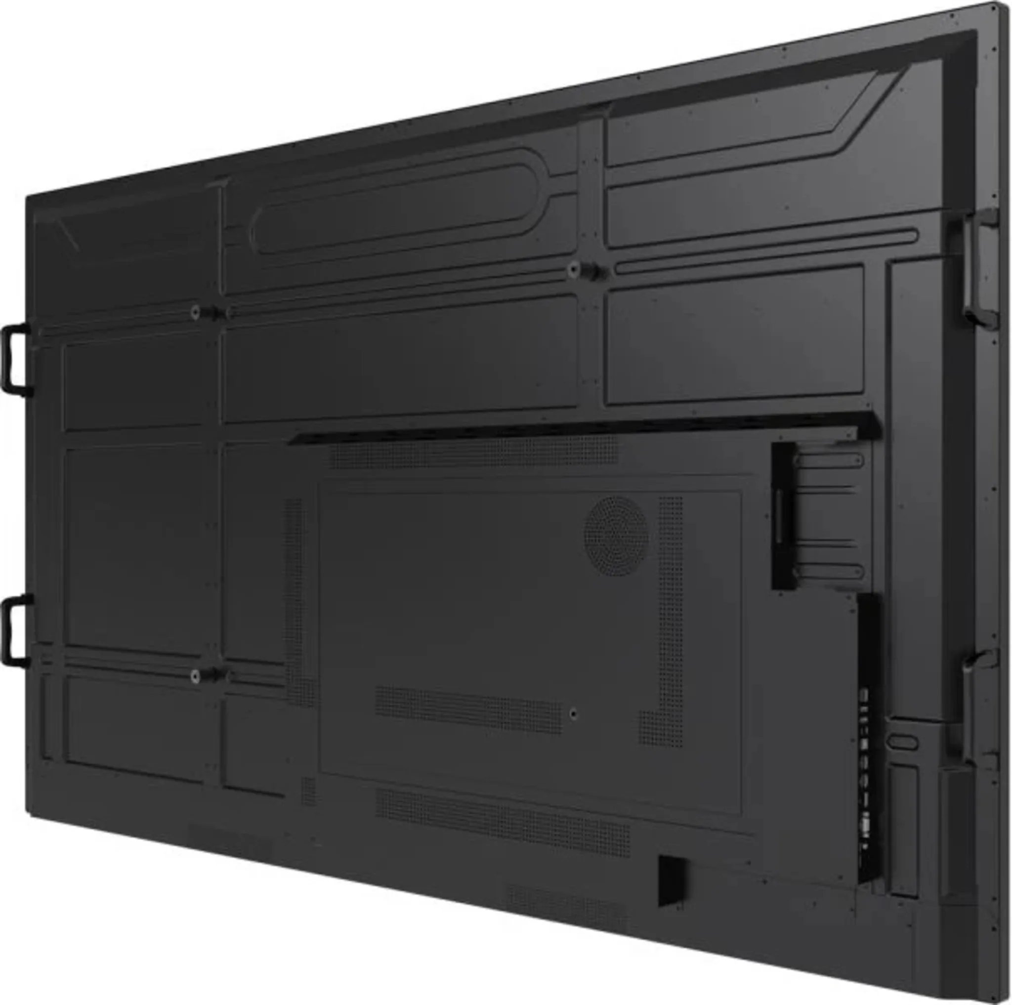 Imagen 4 de ViewBoard 34 serie touchscreen 86 UHD An