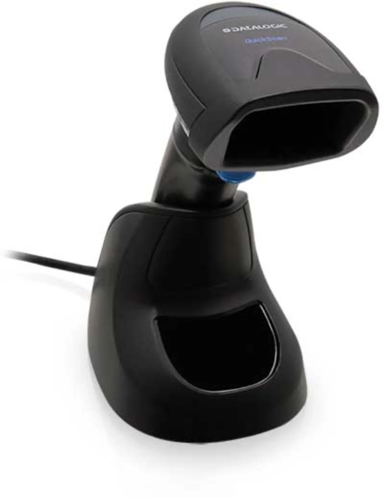 Imagen 23 de Lector de Códigos de Barras Datalogic QuickScan, QW2520 1D/2D IP52 USB