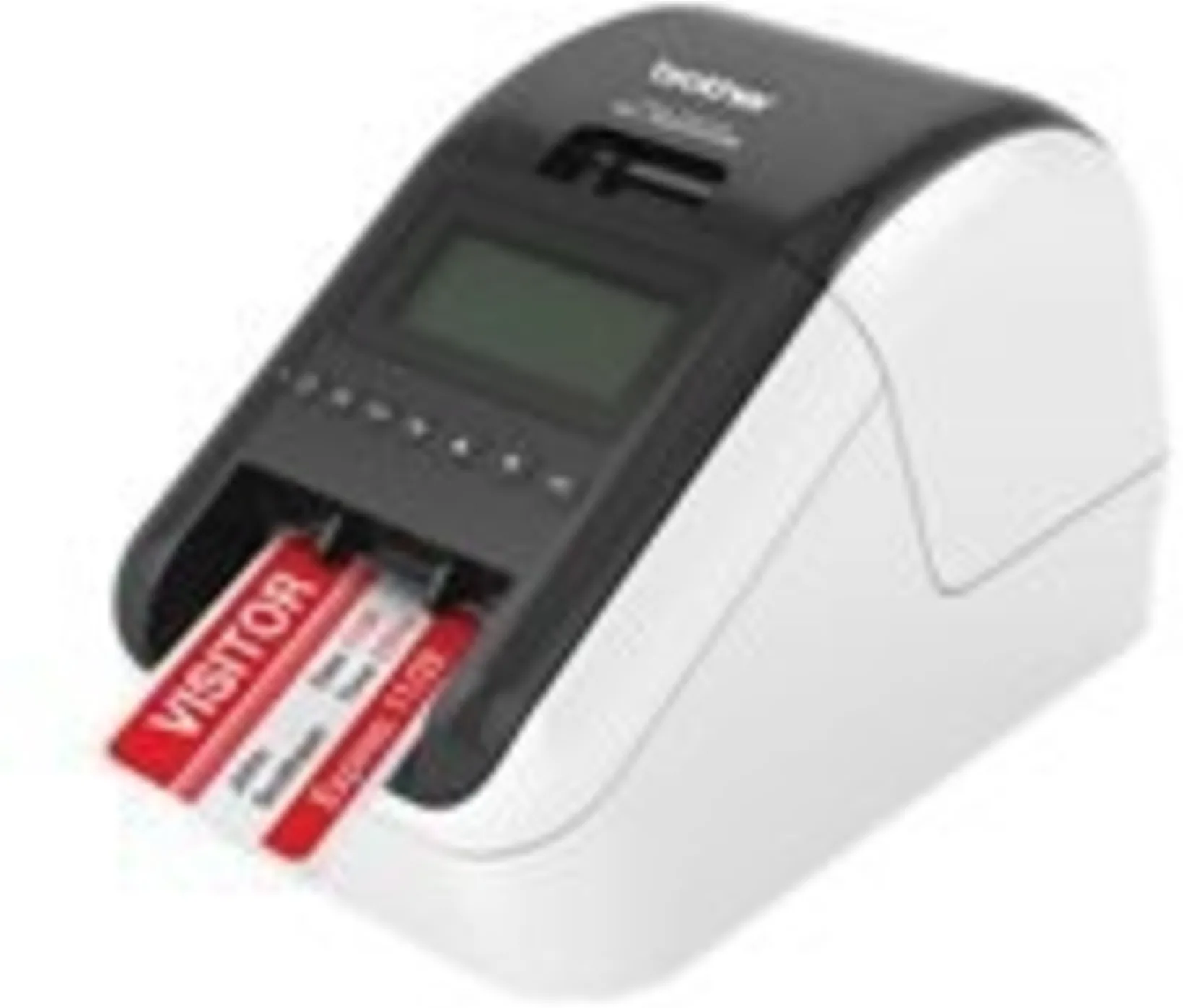 Imagen 0 de Impresora de Etiquetas Brother QL-820NWB Térmica Directa Color WiFi LAN BT USB 