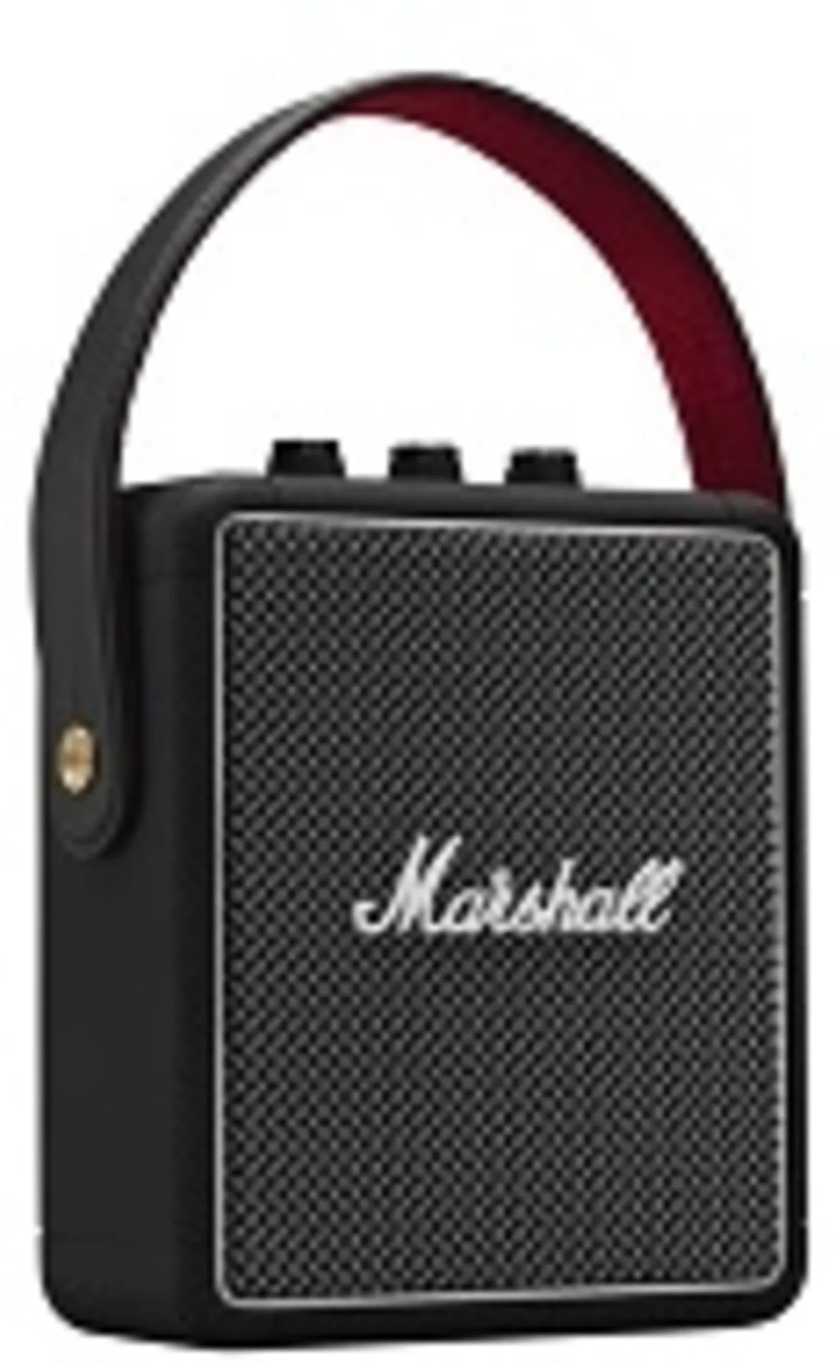 Imagen 0 de Marshall Stockwell 2 - Speaker - Black