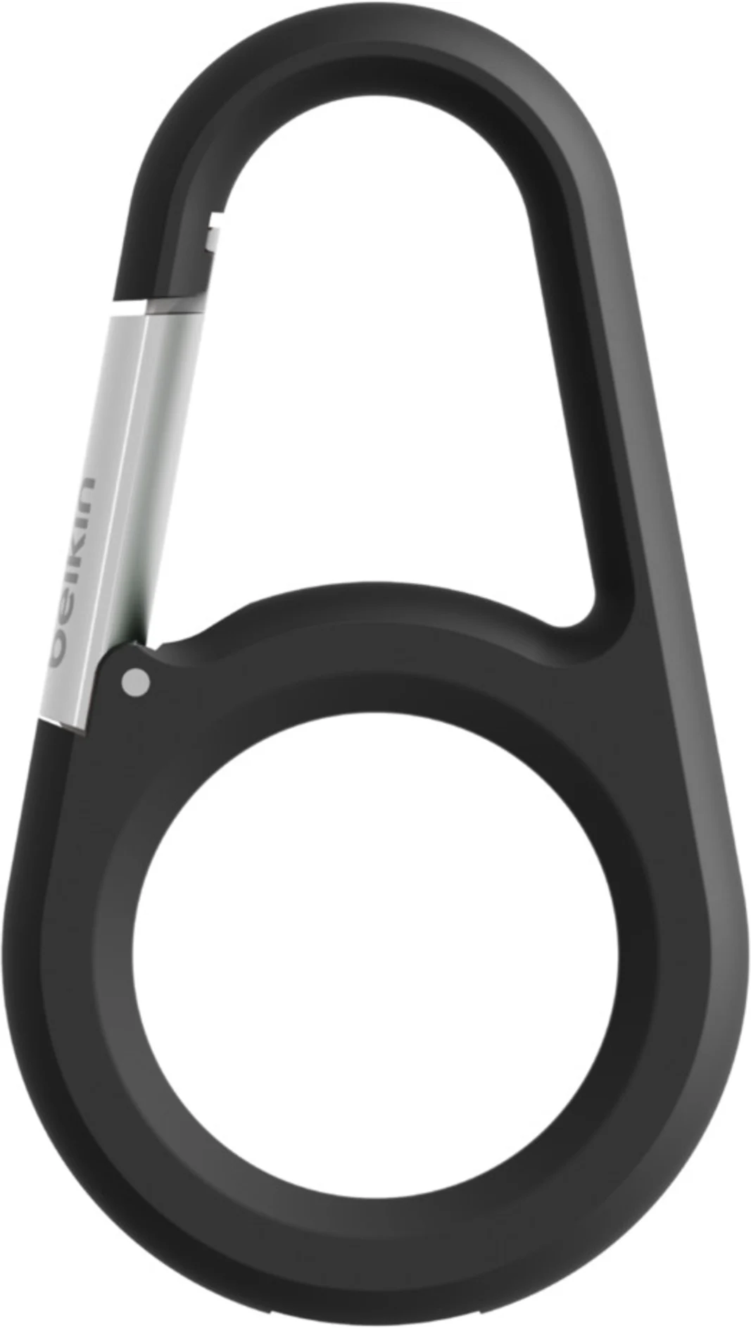 Imagen 0 de Belkin Premium Secure Holder w Carabiner Black