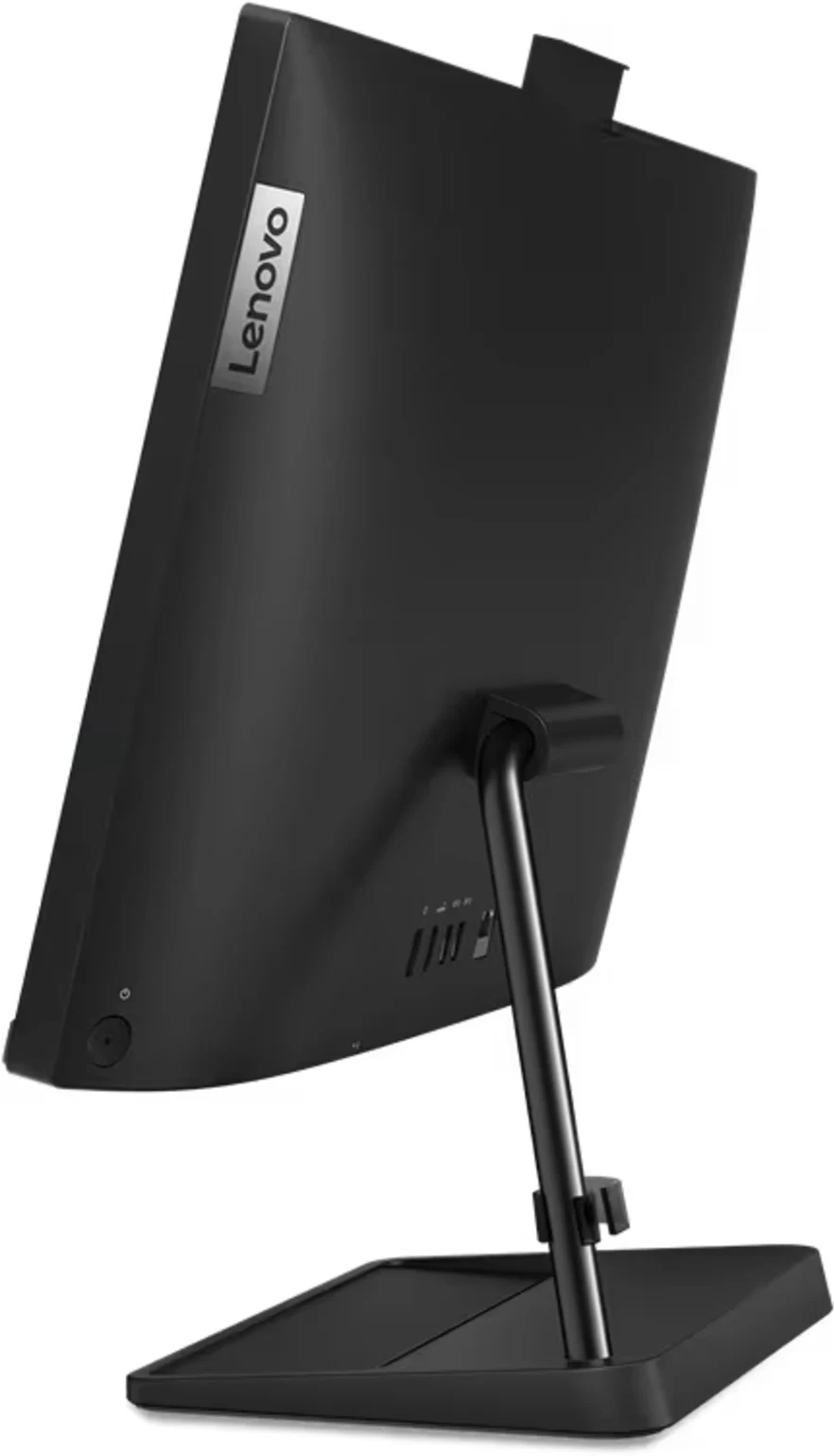 Imagen 4 de Computador Lenovo AIO IdeaCentre 3 24ALC6 AMD R3 5300U RAM8GB SSD512GB 23.8" W1H