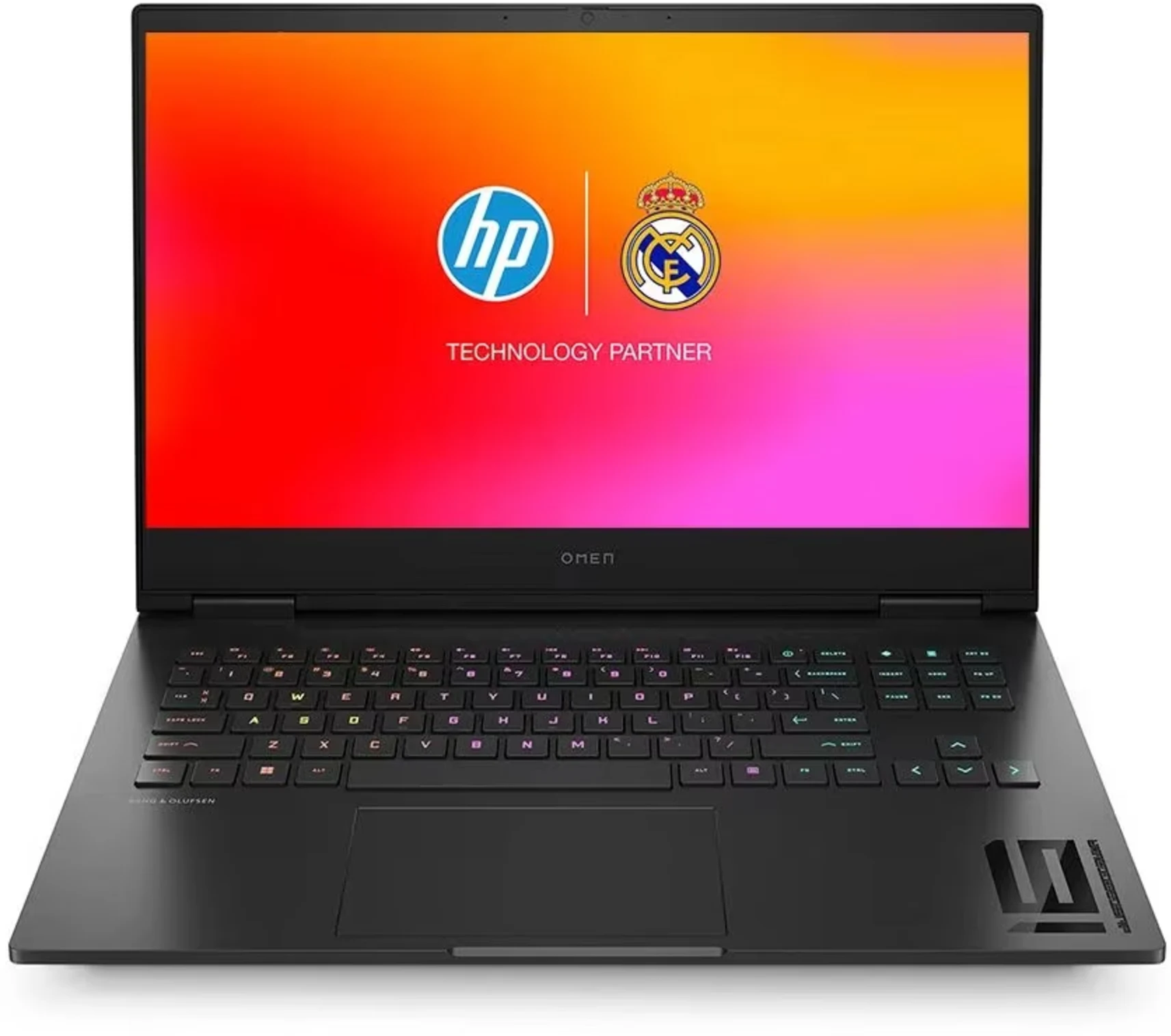 Imagen 1 de Notebook Gamer HP OMEN 16 Ryzen 9 7940HS RAM 32GB SSD 2TB RTX 4070 16.1 W11H