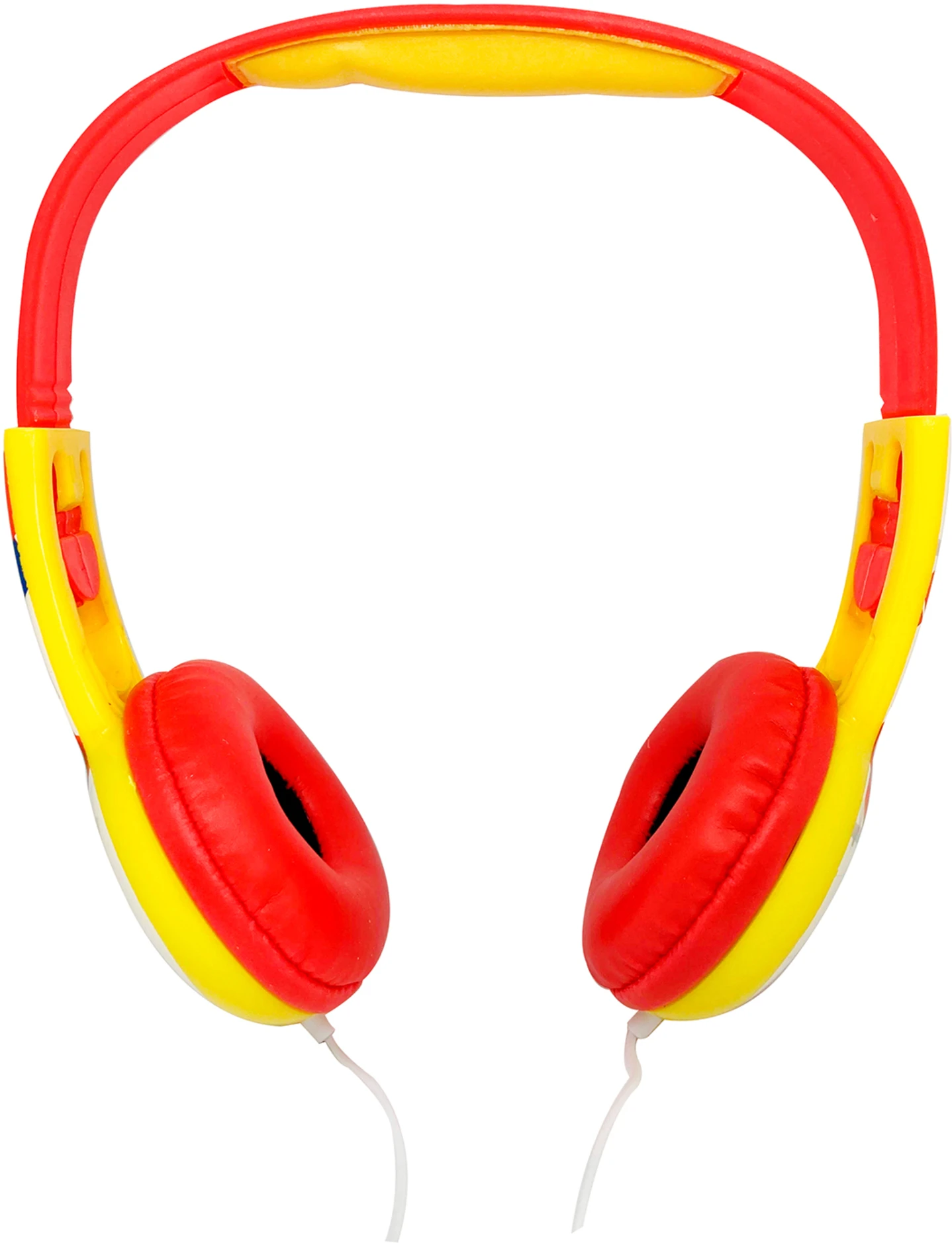 Imagen 3 de HP203371-MAR AUDIF KIDS PAW PATROL MARSHALL