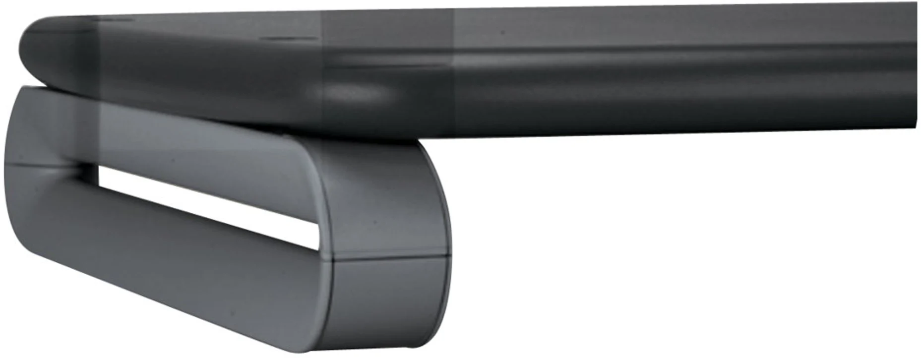 Imagen 3 de Base para Monitor Kensington STAND PLUS SMARTFIT Pantalla hasta 21" 36.3Kg Negro