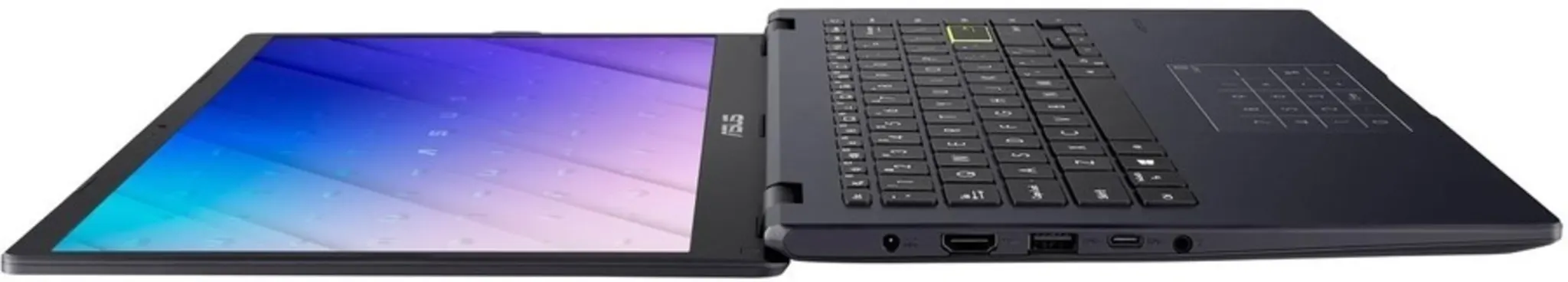 Imagen 15 de Notebook Asus E410KA-EK317WS Pentium N6000 RAM 4GB SSD 128GB 14" W11H