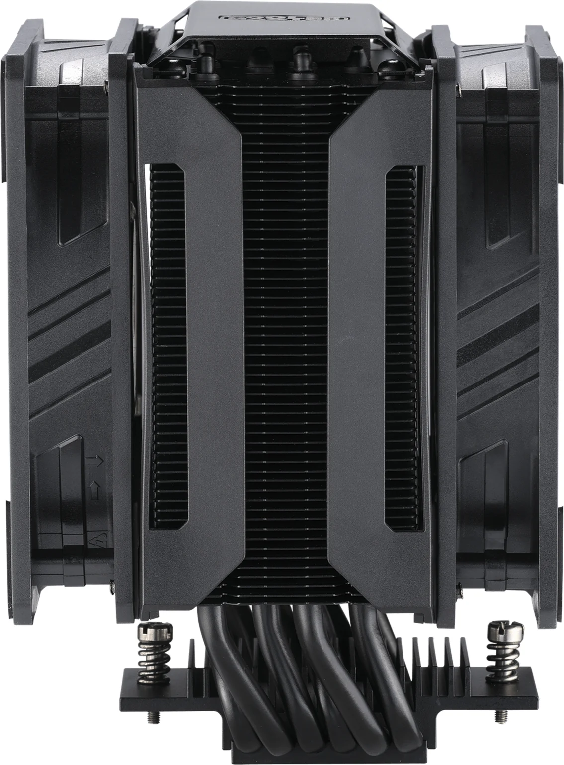 Imagen 8 de Disipador CPU Cooler Master MasterAir MA612 Stealth ARGB, para Socket Intel/AMD