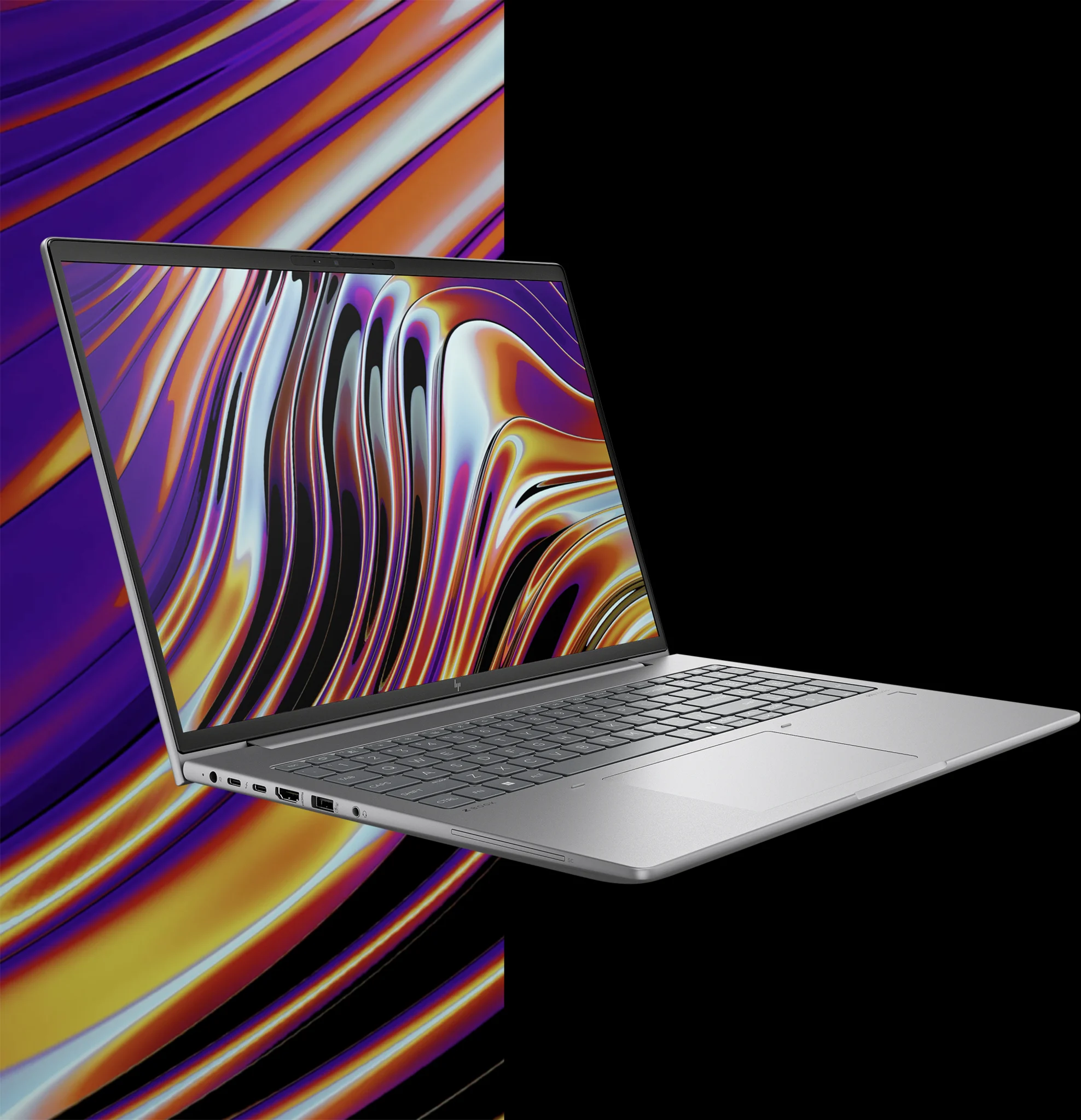 Imagen 4 de Notebook HP Zbook Power G11 AMD Ryzen 7 8845HS 32GB 1TB 16"  RTX A1000 6GB W11P