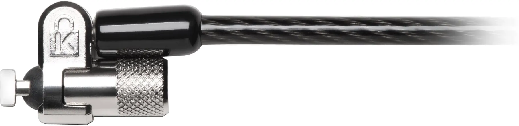 Imagen 14 de Cable de Seguridad para Notebooks  Kensington MicroSaver 2.0 1.8 mts con llave