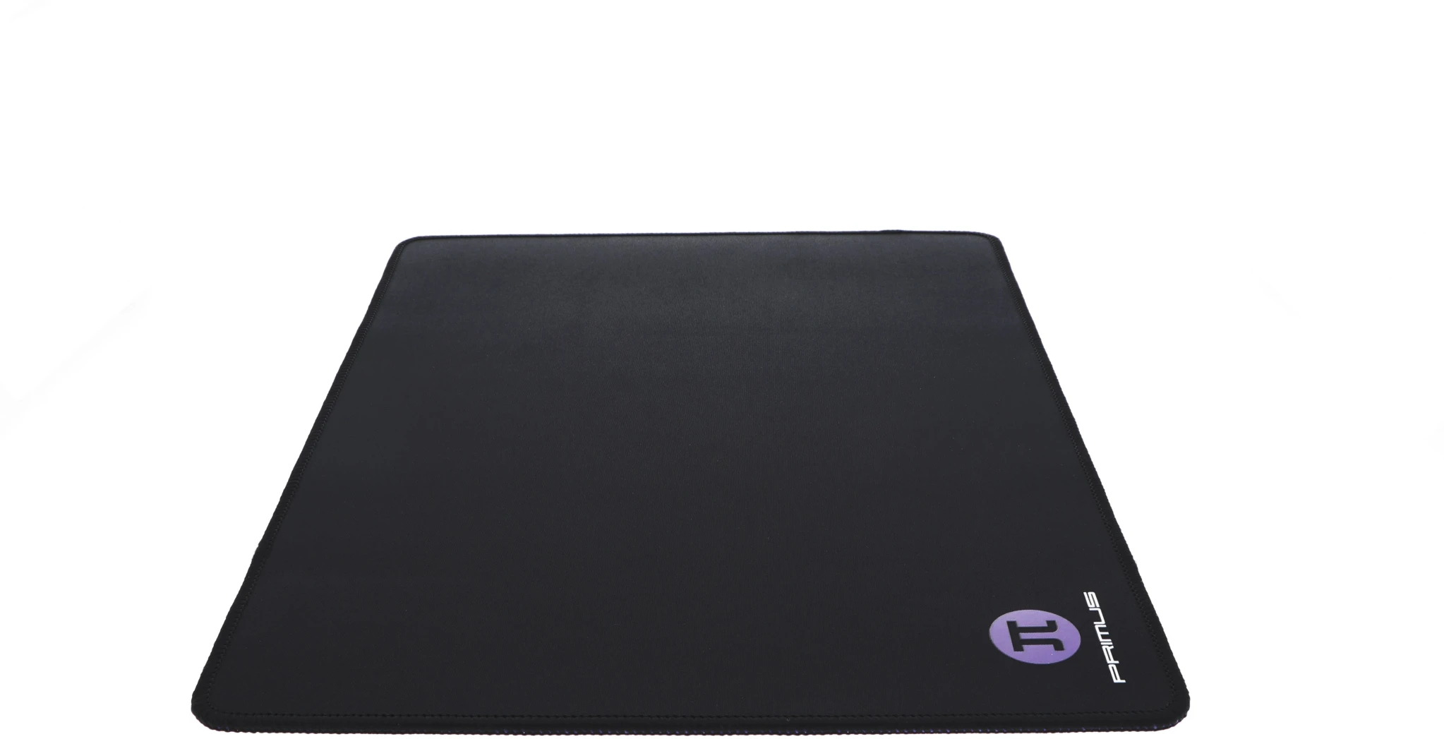 Imagen 2 de Mouse Pad Gamer Primus Gaming PMP-01L Talla L 400x320x3mm color Negro