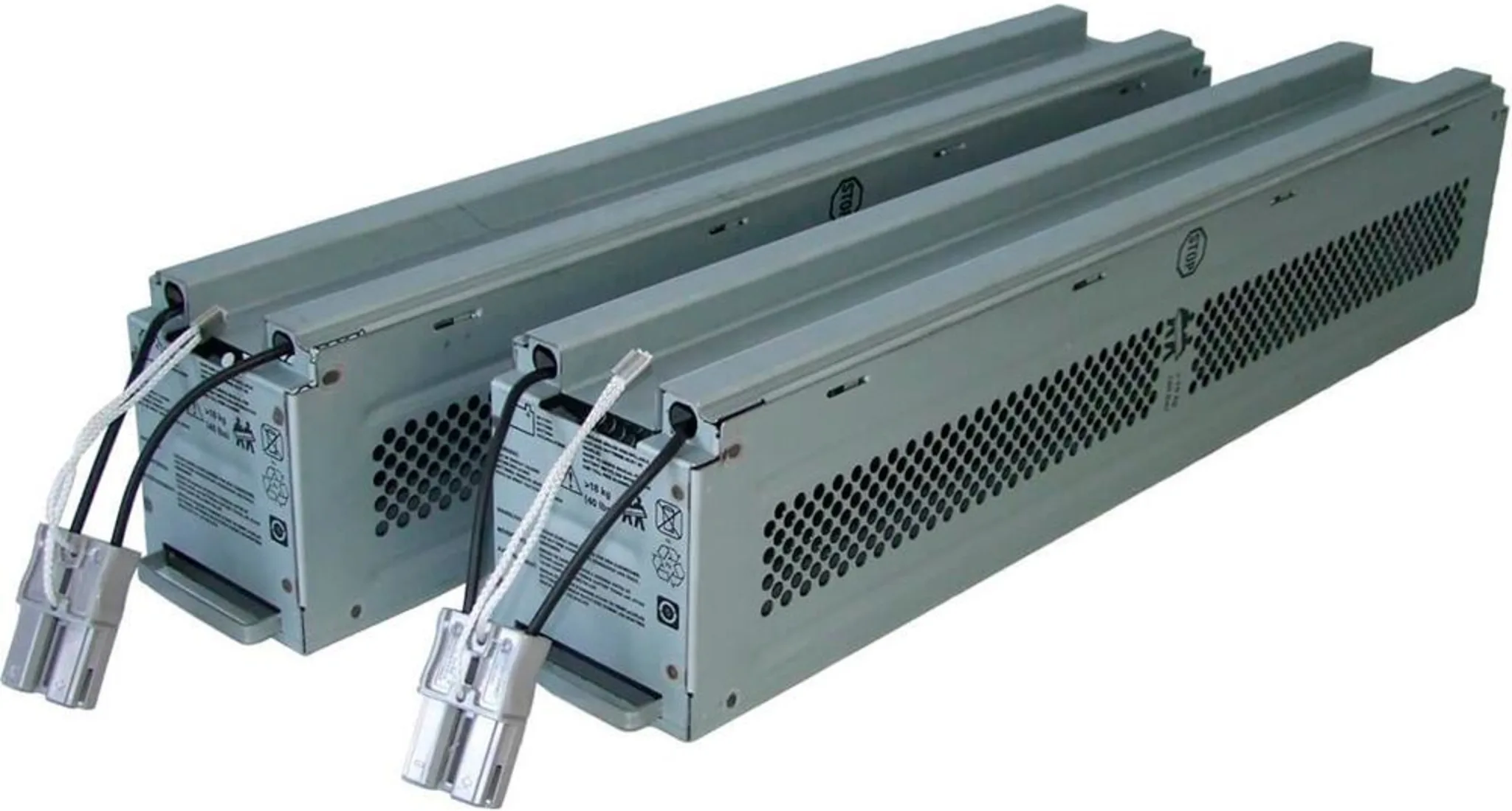 Imagen 0 de Baterías de Recambio APC Cartridge #140 