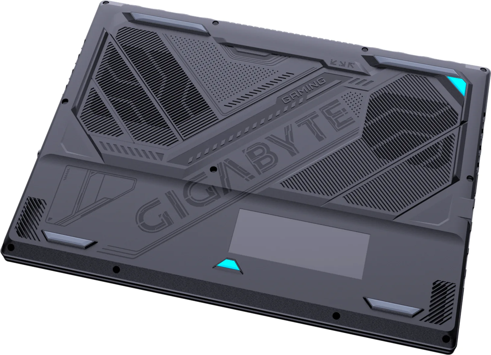 Imagen 2 de Notebook Gamer Gigabyte Intel i7-13620H RAM 16GB SSD512 RTX 5050 165Hz WUXGA
