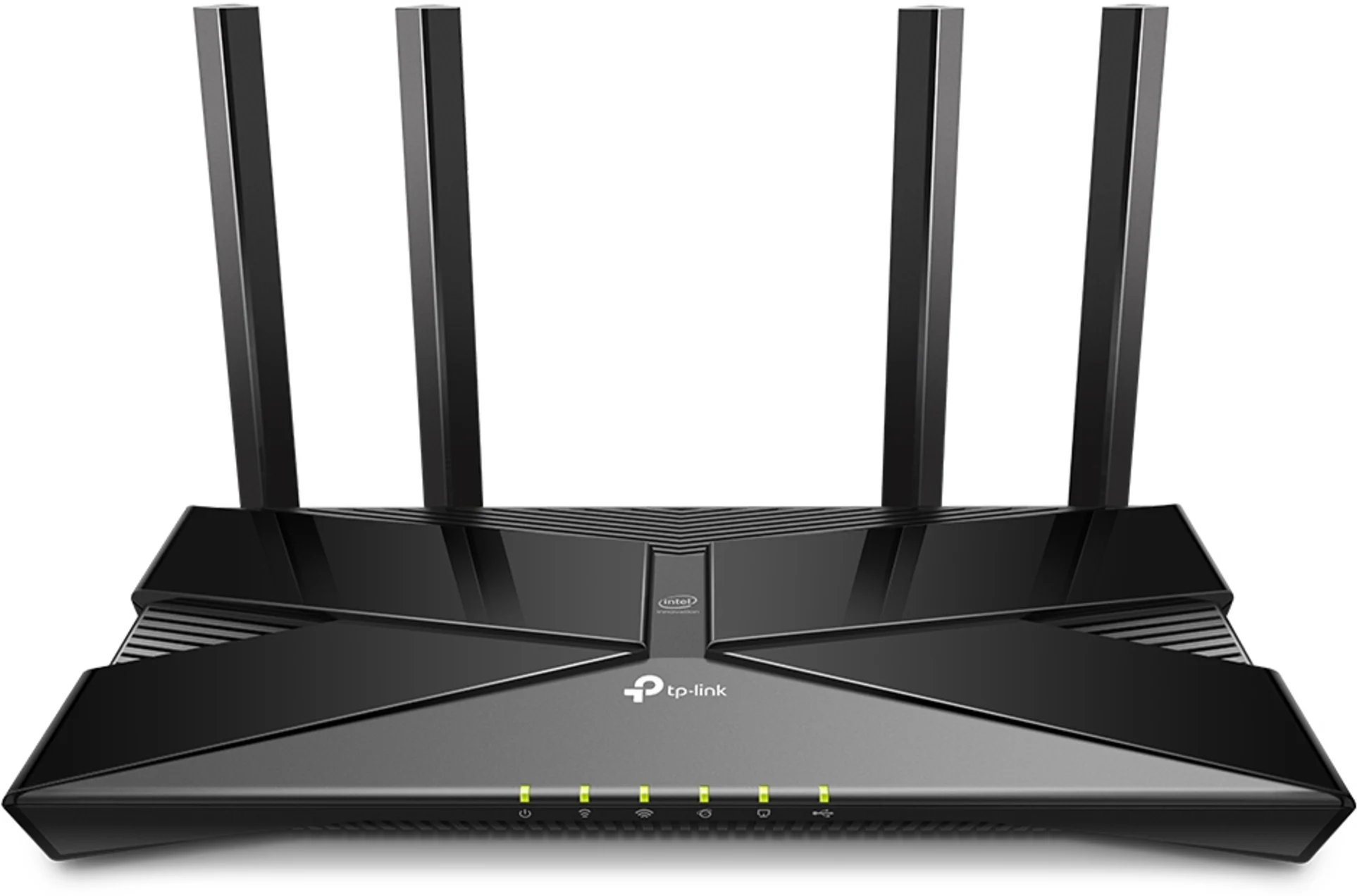 Imagen 1 de Router TP-Link Archer AX50, AX3000 Dual Band Gigabit Wi-Fi 6, Latencia ultrabaja