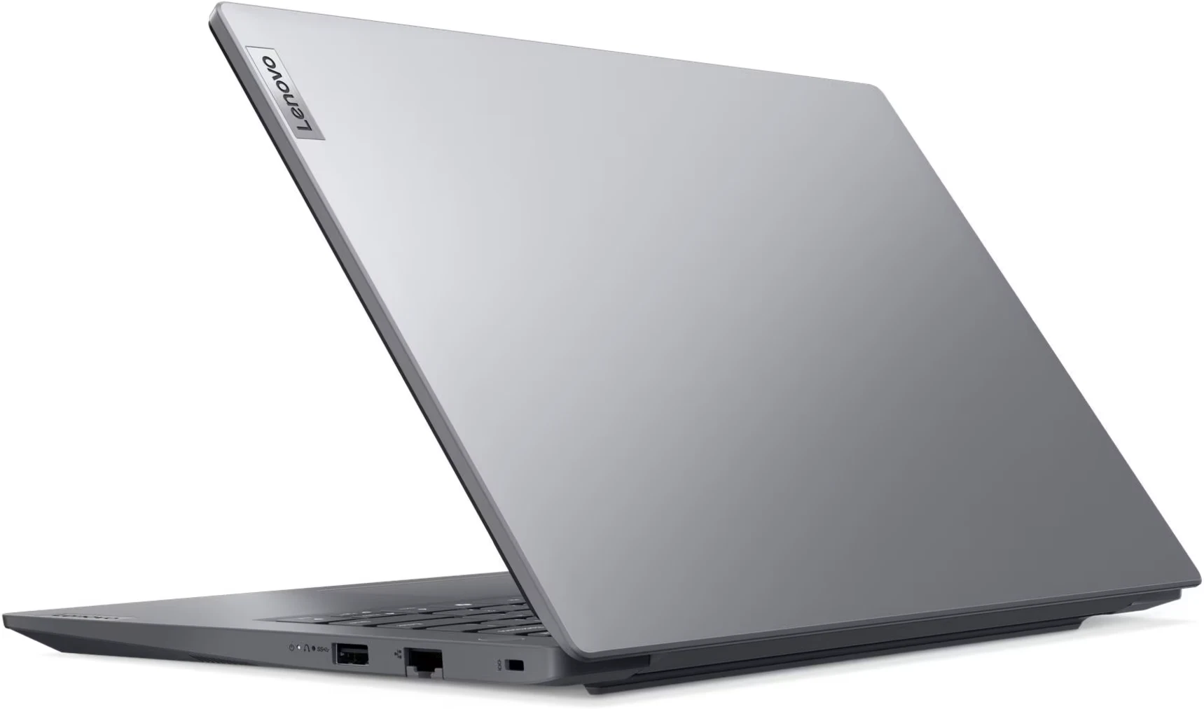 Imagen 5 de Notebook Lenovo V14 G5 IRL I5-13420H RAM 8GB SSD256GB 14" FreeDOS (sin SO)