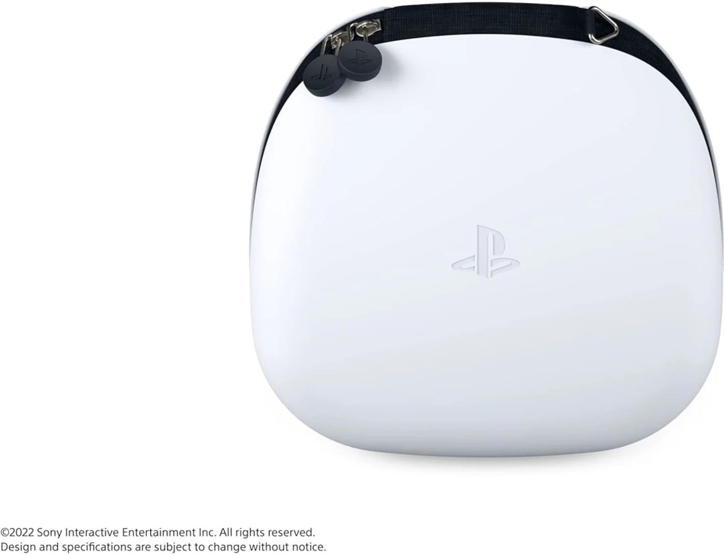 Imagen 5 de Control Inalámbrico Sony DualSense Edger para PS5 CFI-ZCP1