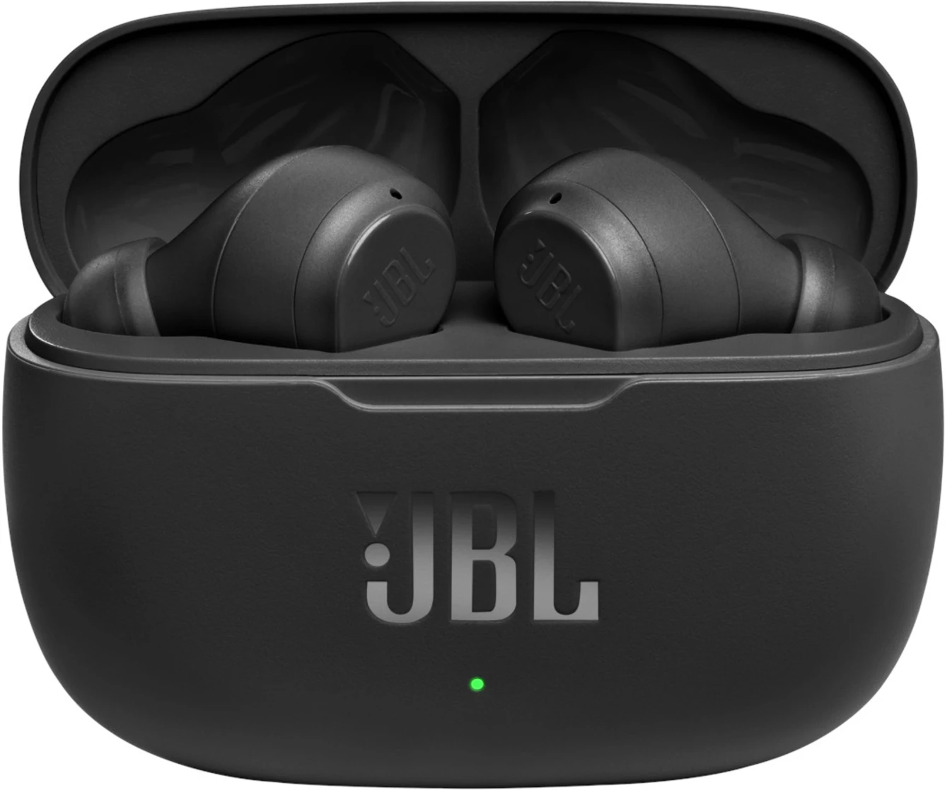 Imagen 9 de Audífonos Inalámbricos JBL Wave 200 TWS, In-Ear BT5.0 Cuna de carga c/mic Negro