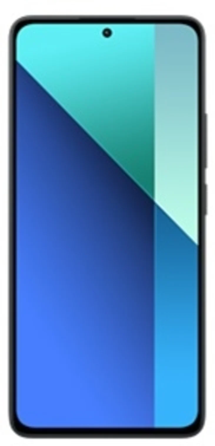 Imagen 0 de Smartphone Xiaomi Redmi Note 13 OctaCore 8GB/256GB 6.7" WiFi BT And MidnightBlck