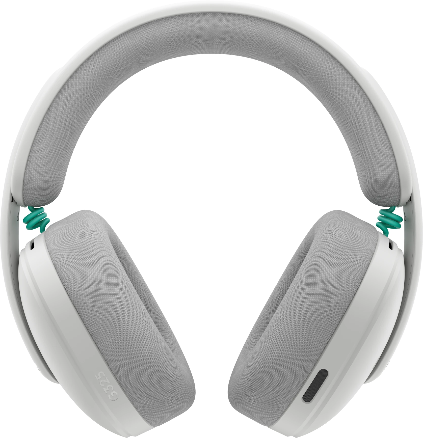 Imagen 3 de Audifono Gamer Inalámbricos Logitech G325 Blanco