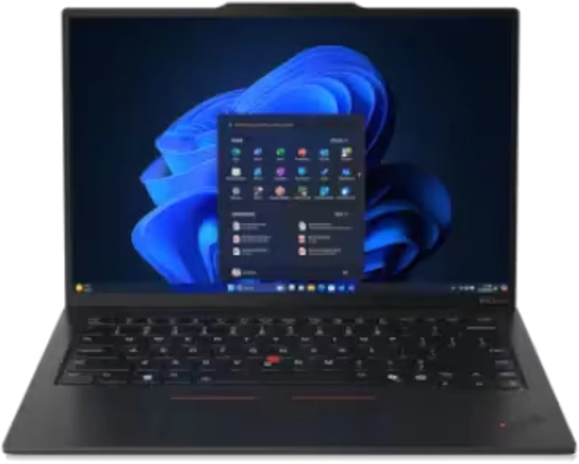 Imagen 0 de Notebook Lenovo ThinkPad X1 Carbon Gen13 Aura Ed Ultra 7 258V 32GB 1TB 14" W11P