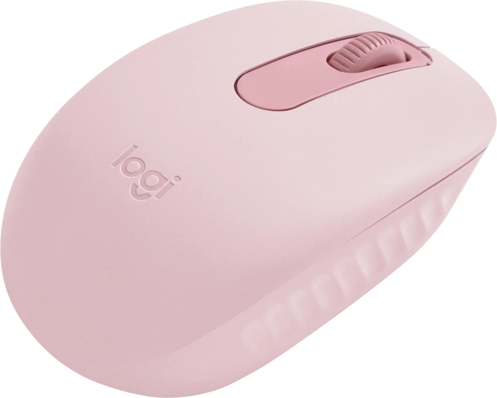 Imagen 1 de Logitech - M196 - Mouse - Bluetooth - Rose