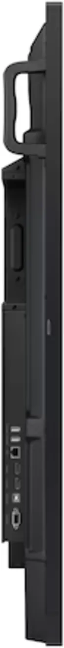 Imagen 3 de Pantalla Interactiva 12/7 Samsung LH65WAF 65" UHD3840*2160 IPS WiFi Bt HDMI USB