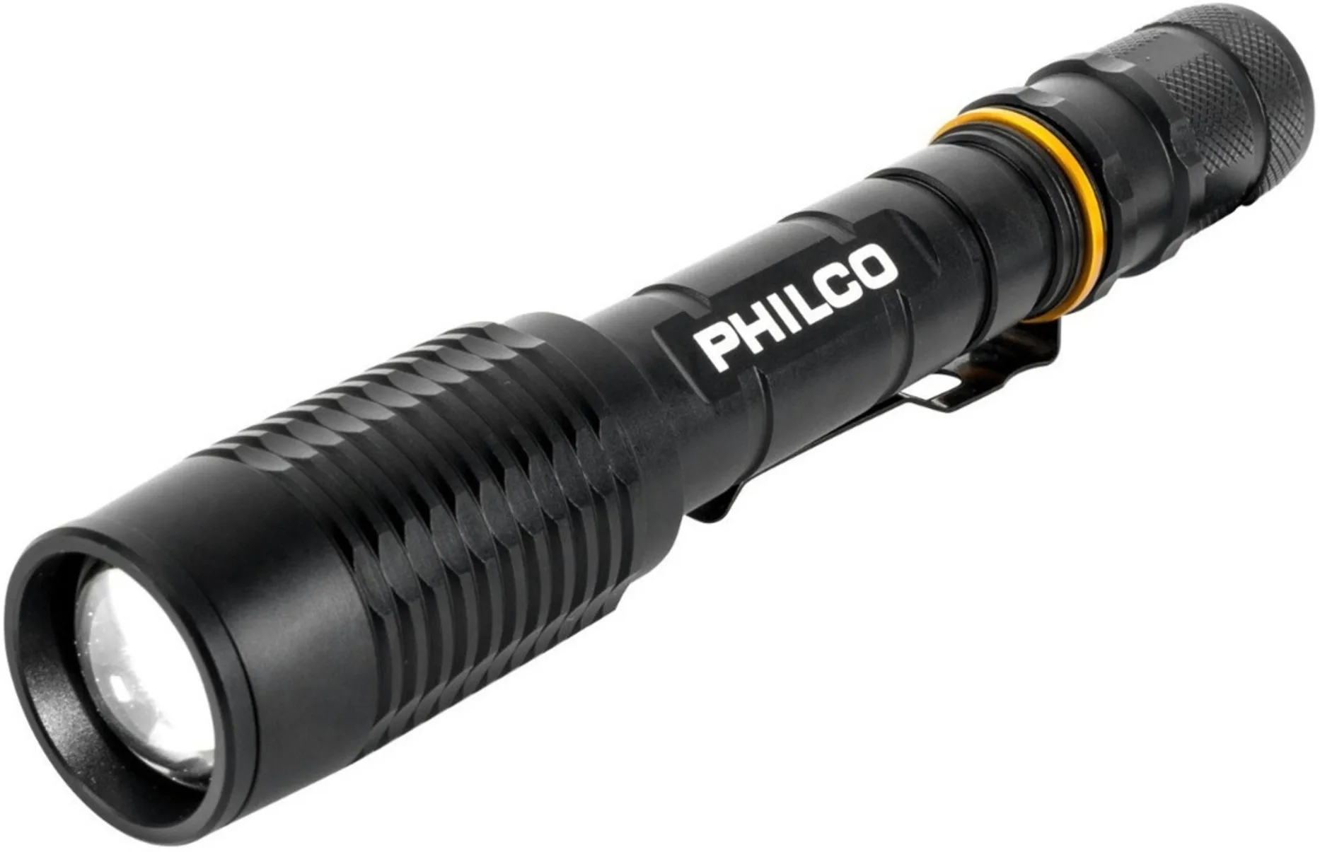 Imagen 2 de LINTERNA SWAT RECARGABLE