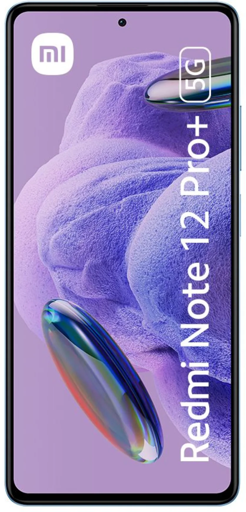 Imagen 1 de Smartphone Xiaomi Redmi Note 12 Pro+ 5G EU OctaCore 8GB/256GB Android Azul Cielo