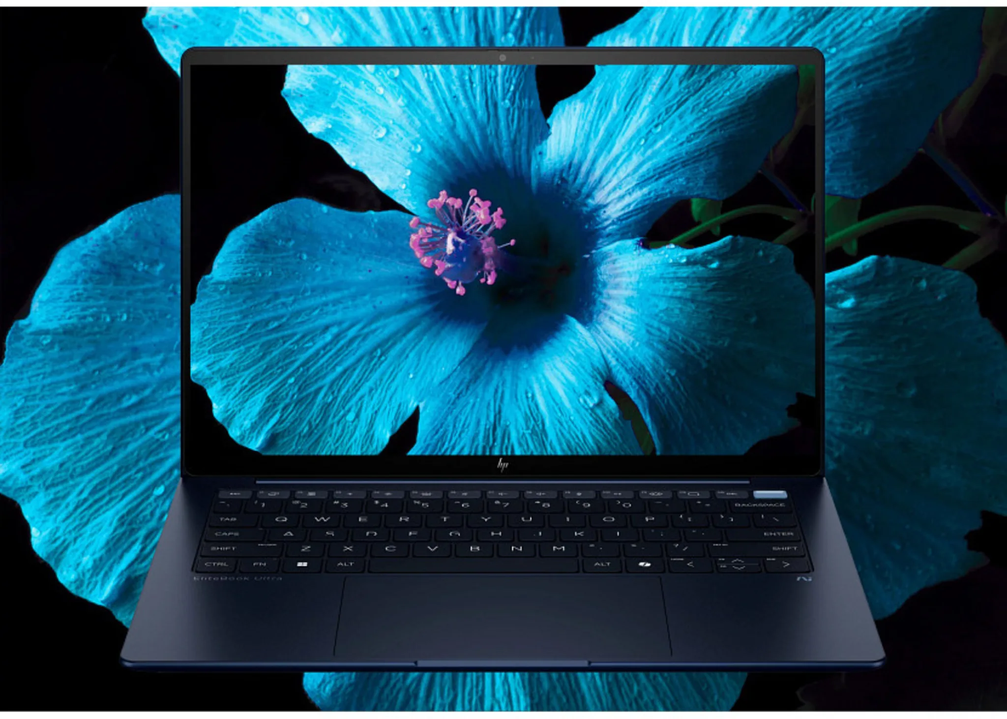 Imagen 8 de Notebook HP EliteBook Ultra G1i Intel Core Ultra 7 258V 32GB 1TB 14" 2.8K W11P