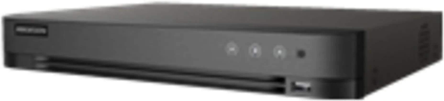 Imagen 0 de HIK DVR 16ch 1080p Lite:25fps Acusence 1HDD Audio (Nuevo, Caja Abierta)
