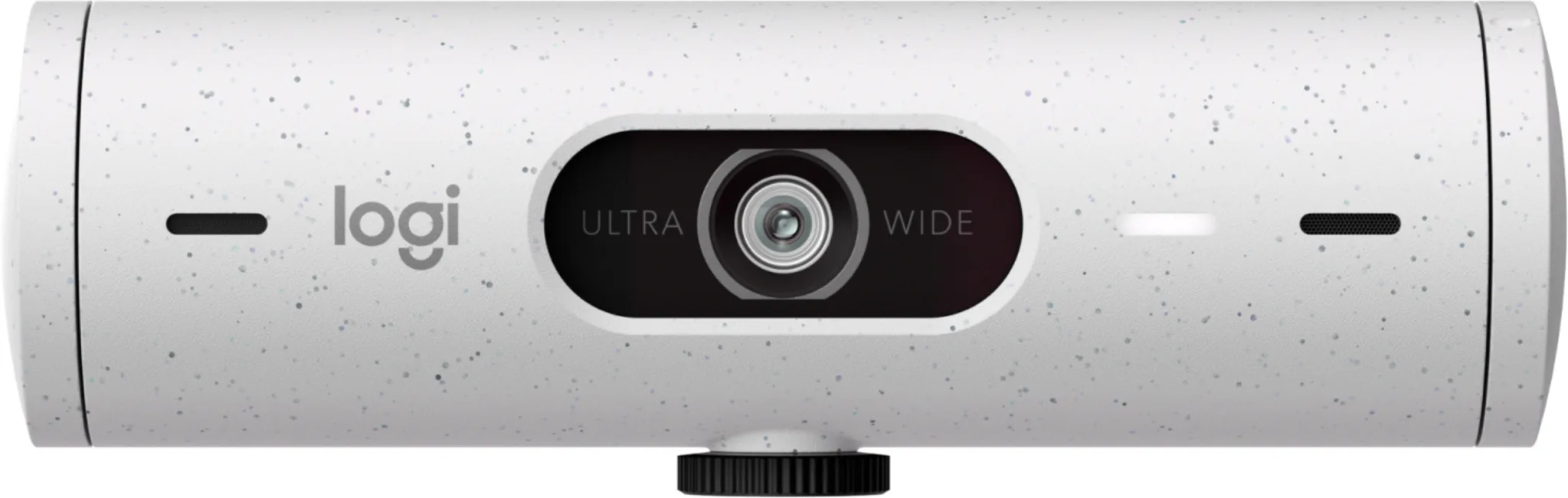 Imagen 5 de Webcam Logitech Brio 500 4mp Full HD 1080p Micrófono Integrado USB-C Blanco