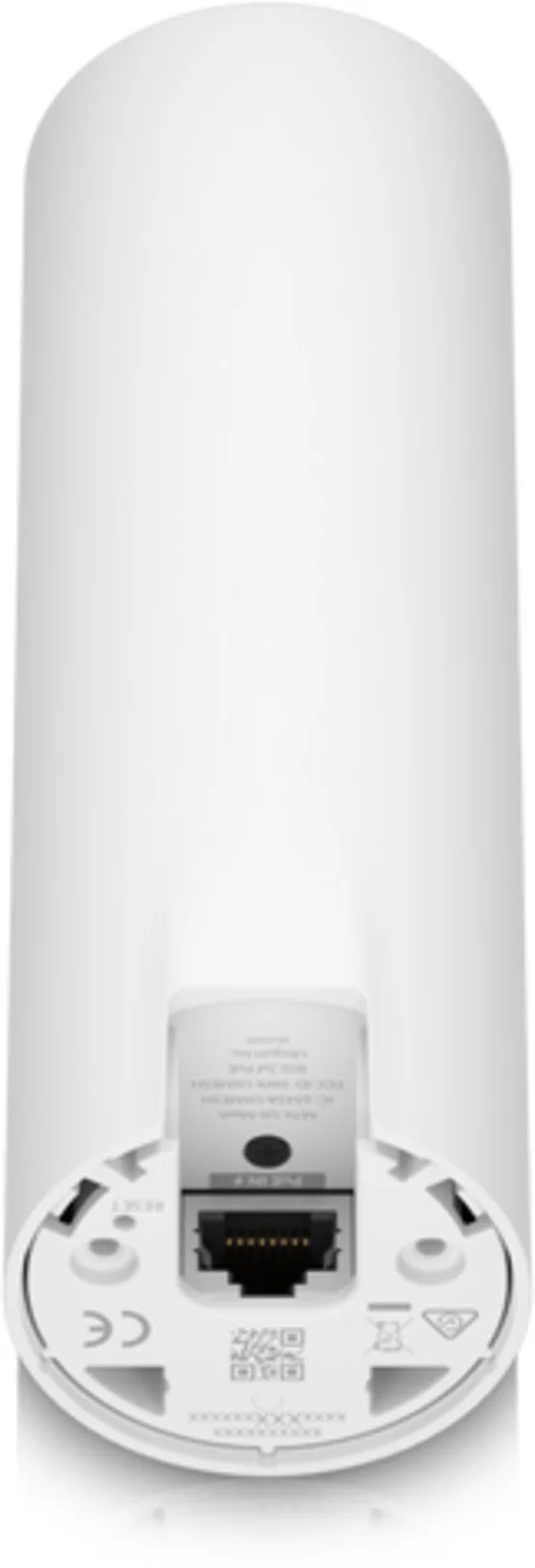 Imagen 3 de Access Point Ubiquiti U6-MESH, WIFI 6 2,4/5Ghz 573.5 Mbps/ 4.8 Gbps