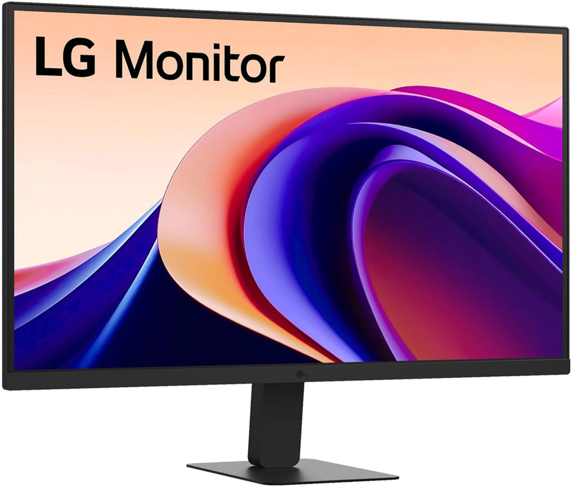 Imagen 2 de Monitor LG 27U631A-B 27" QHD 2650*1440 IPS HDMI USB-C 100Hz 5ms (gTG) 