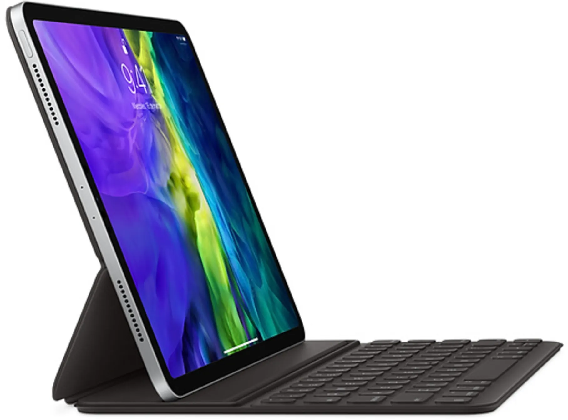 Imagen 2 de Smart Keyboard Folio para iPad Pro 11 español (1ª y 2ª Gen) 