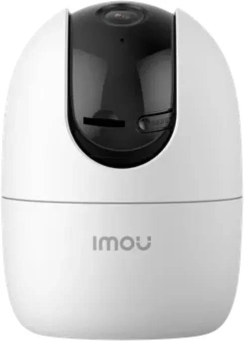 Imagen 3 de IPC-S2EN-5R1S. Camara wifi Imou Ranger 2 PRO 5MP con resolucion 3K vision noctur