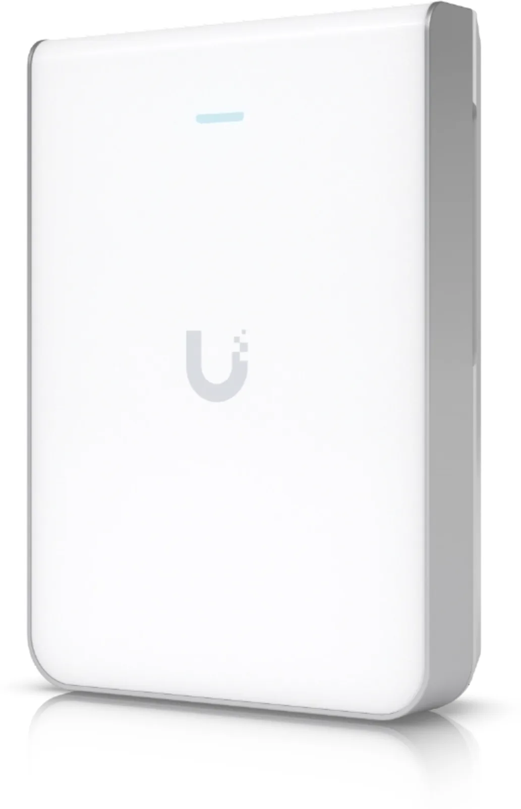 Imagen 0 de Acces Point UBIQUITI U7-Pro-Wall WiFi 7 Velocidad 10,7Gbps, frec 2,4/5/6GHz