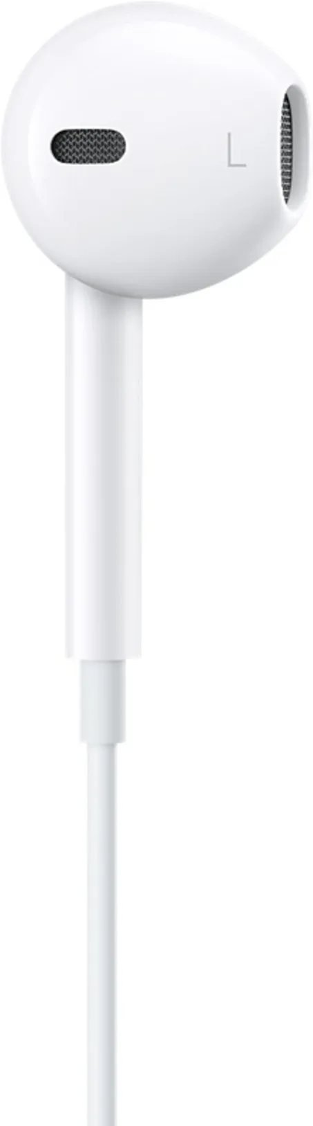 Imagen 2 de Apple Audífonos Apple Earpods  con micrófono y control/conector Lightning