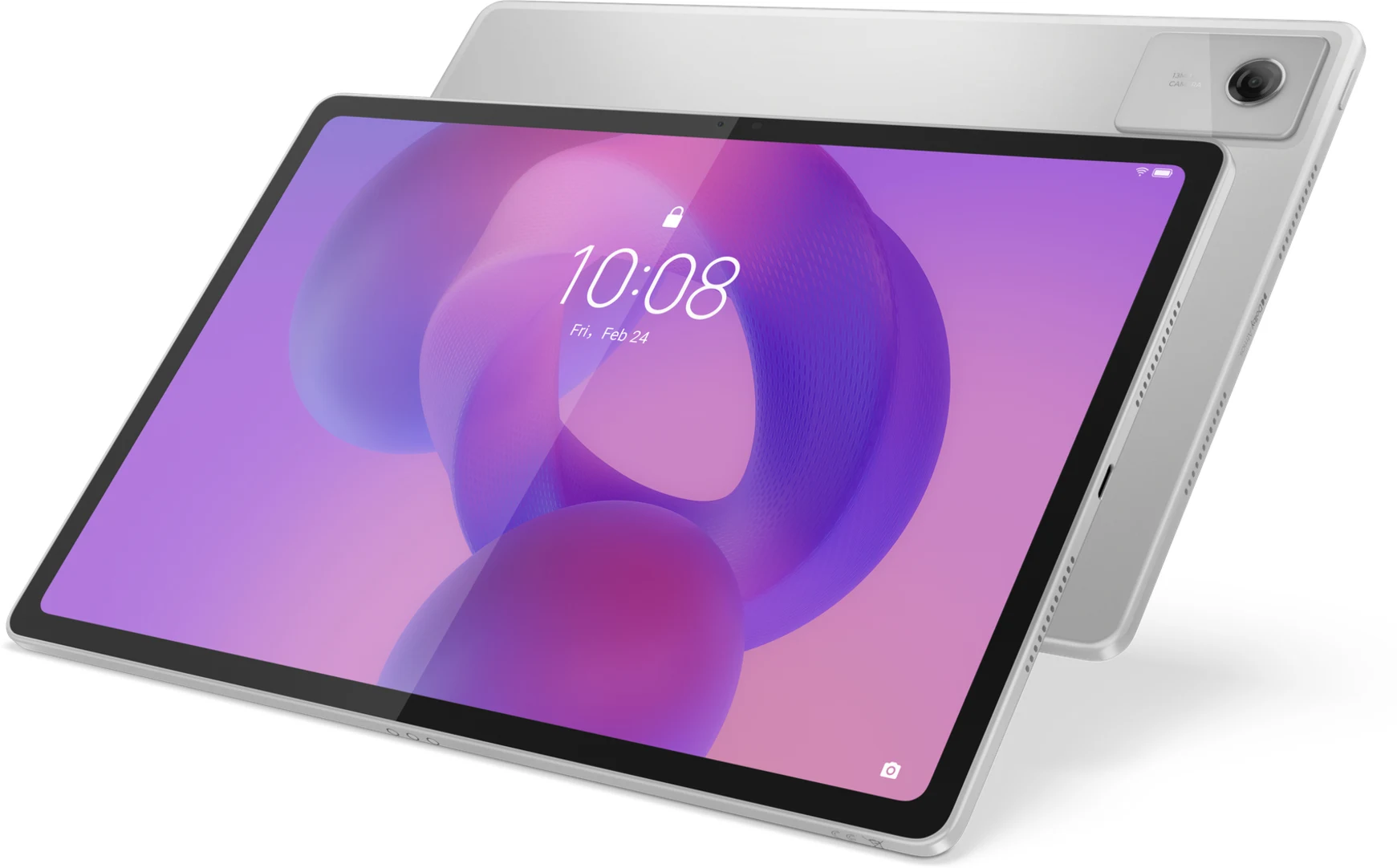 Imagen 6 de Tablet Lenovo Idea TabPlus TB361FU MTek 6400 8GB 256GB 12.1"WIFI BT +Pen+ Folio
