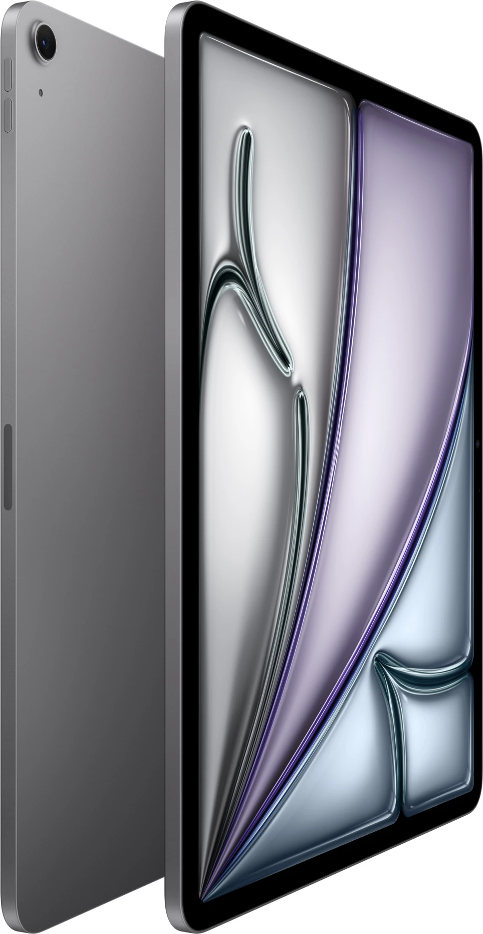 Imagen 1 de iPad Air 13 M3 WiFi 256GB gris espacial