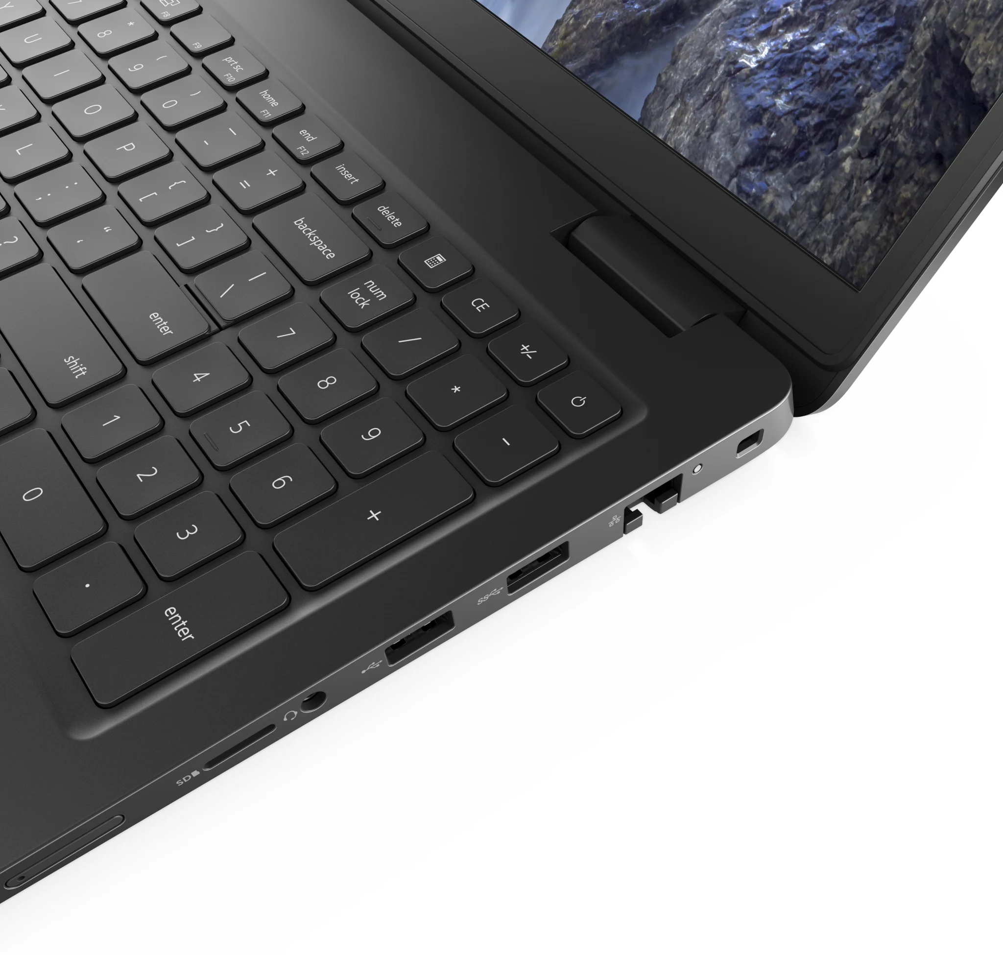 Imagen 13 de Notebook Dell Latitude 3520 I5-1135G7 RAM 8GB SSD 256GB M.2 15.6" W10P