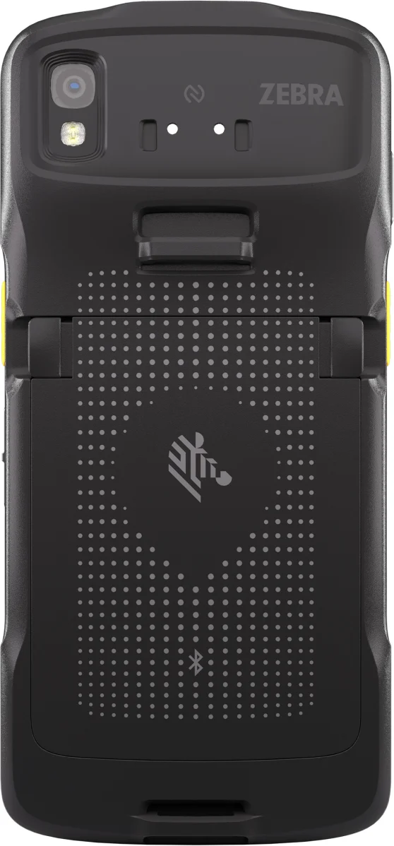 Imagen 5 de Computador Móvil Zebra TC22 Escáner 1D/2D RAM6GB FHD WIFI BT 6.5" Android 16