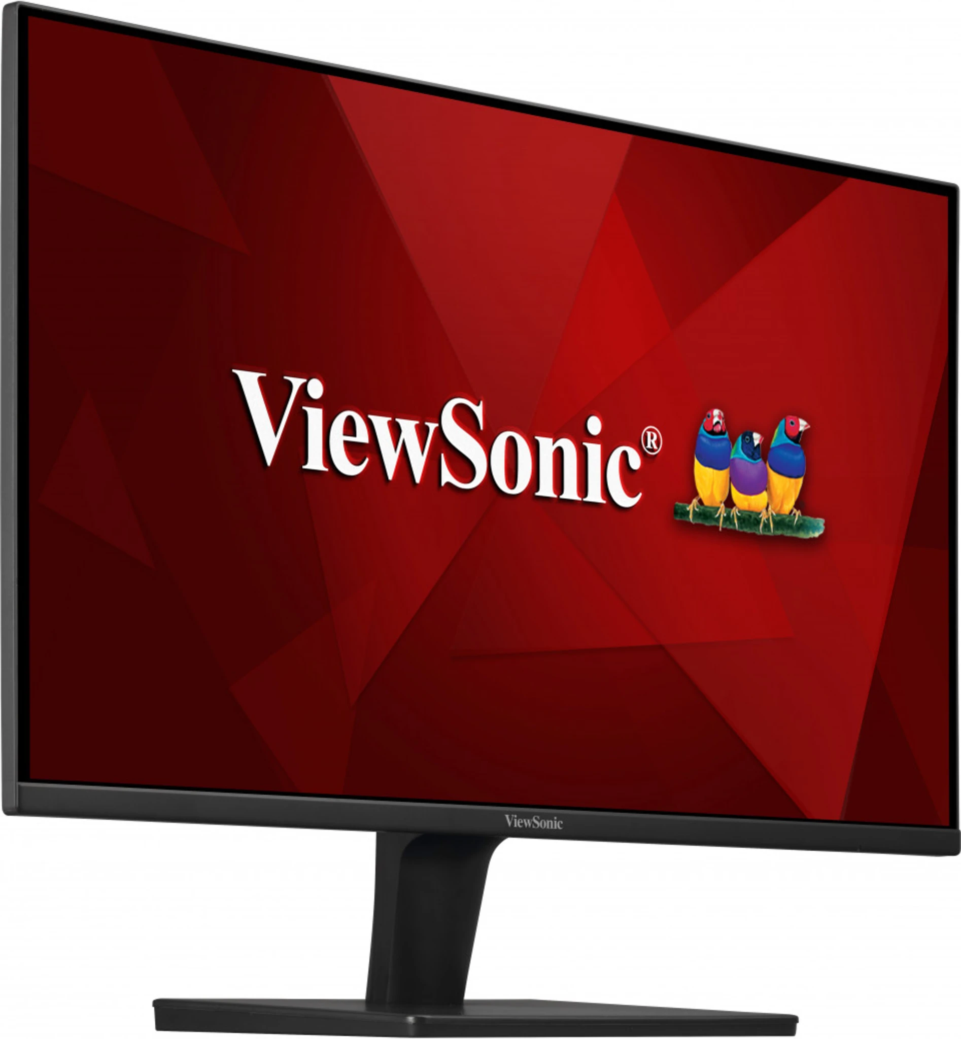 Imagen 2 de Monitor Viewsonic VA2715-2K 27" WQHD 2560*1440 MAV 1*DP 2*HDMI Jack 75Hz