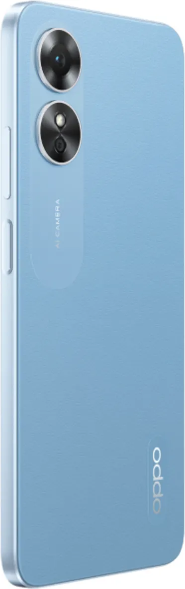 Imagen 3 de OPPO A17 - Smartphone - 4G - Android - Lake blue