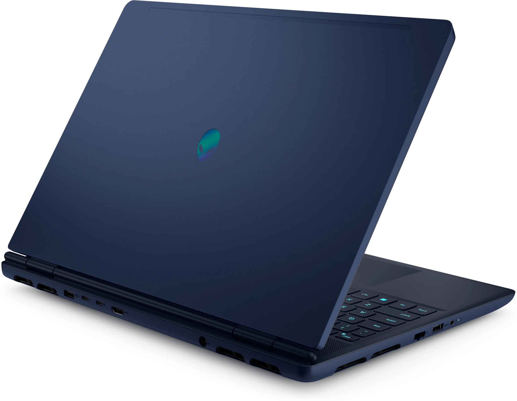 Imagen 4 de Notebook Gamer Alienware Ultra 9 275HX WQXGA RAM 32GB SSD 1TB SSD RTX5070 W11H