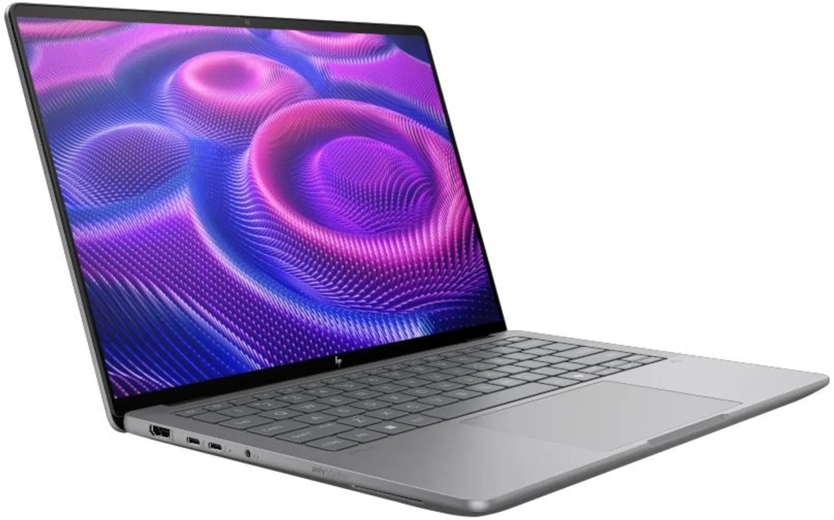 Imagen 2 de Notebook HP ZBook Ultra G1a AMD Ryzen AI MAX Pro 395 RAM 64GB SSD1TB 14" W11P