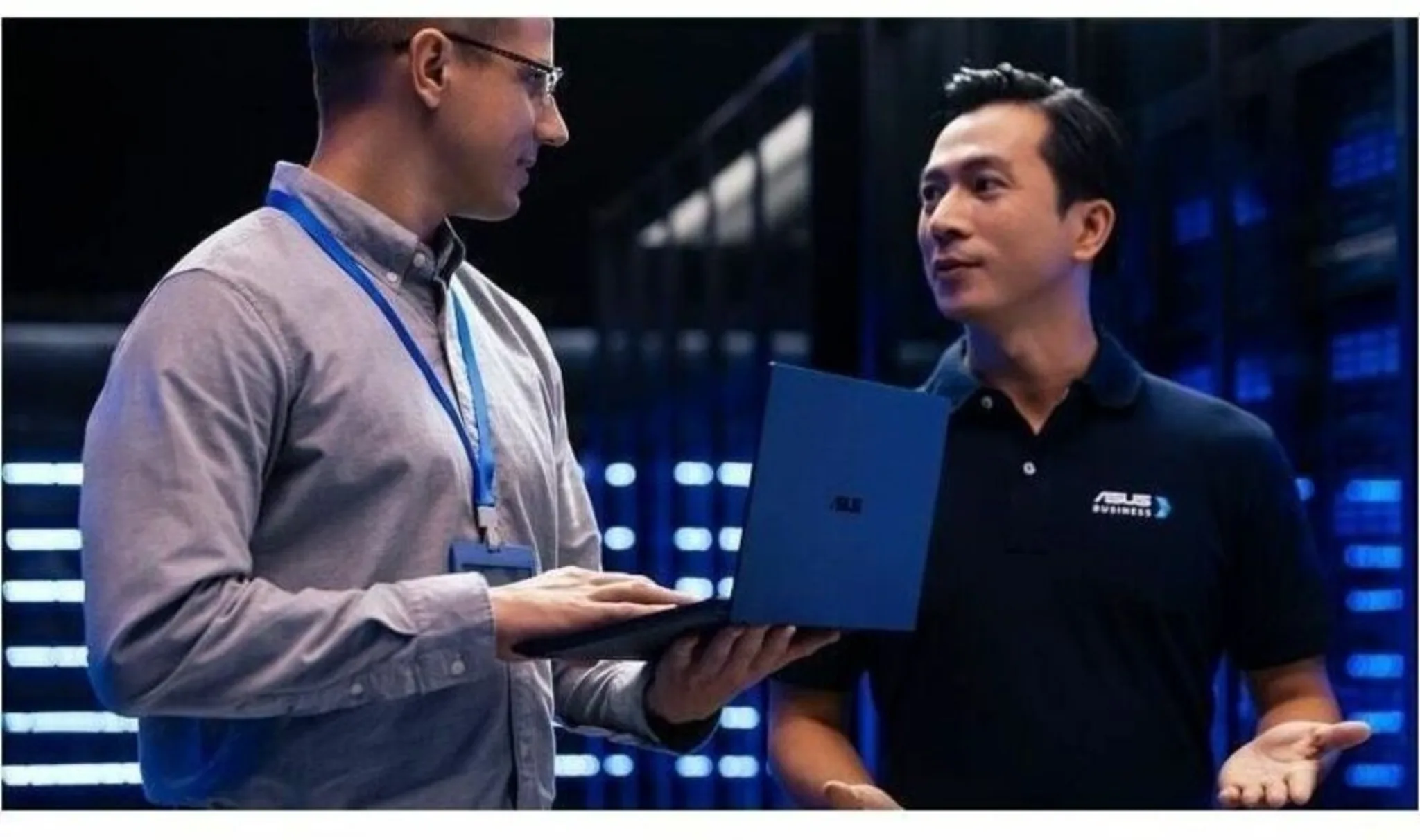 Imagen 10 de Notebook Asus B3404CMA-Q50361X Ultra 5 125H RAM 16GB SSD 512GB 14" W11P