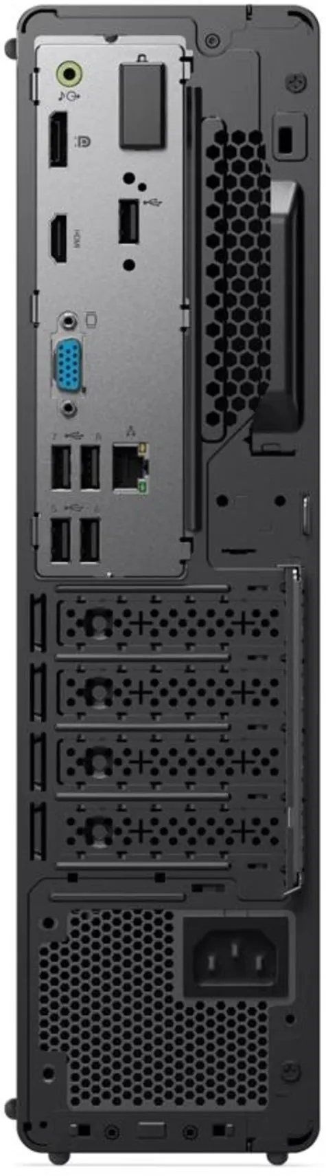 Imagen 2 de Computador Lenovo ThinkCentre neo 50s Gen5 I5-14400 8GB 512GB W11P