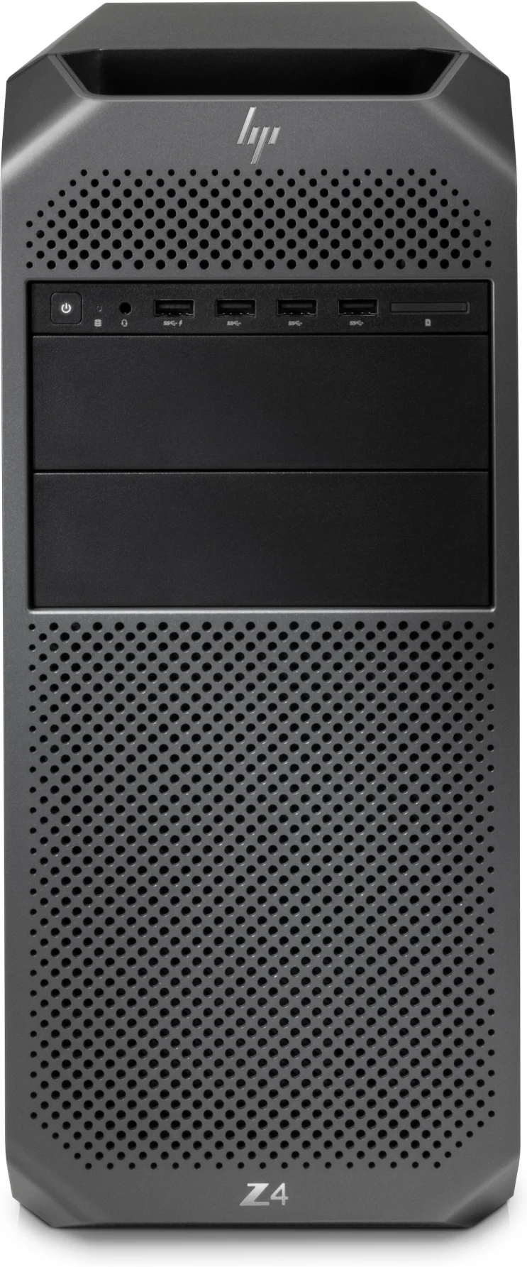 Imagen 0 de Computador HP Z4 G4 Intel Xeon W-2223 RAM 16GB SSD 1TB VID8GB DVD W10P